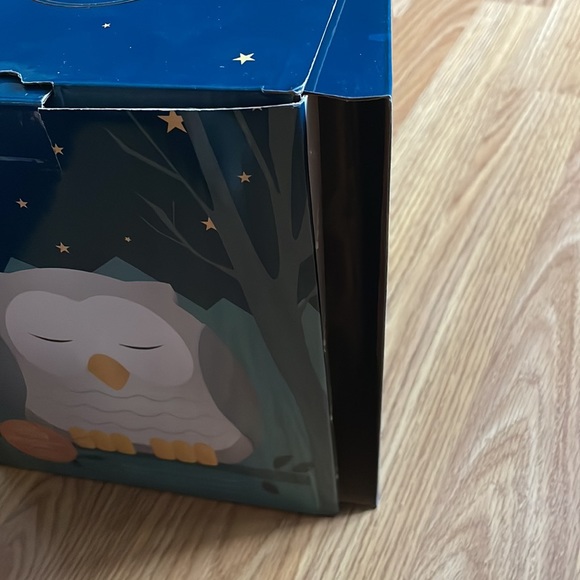 Brand new owl diffuser - Picture 3 of 5